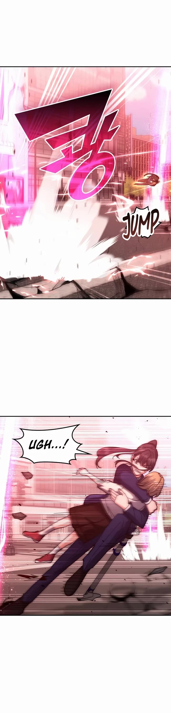 Transcension Academy Chapter 158 page 43 - Chapter 158