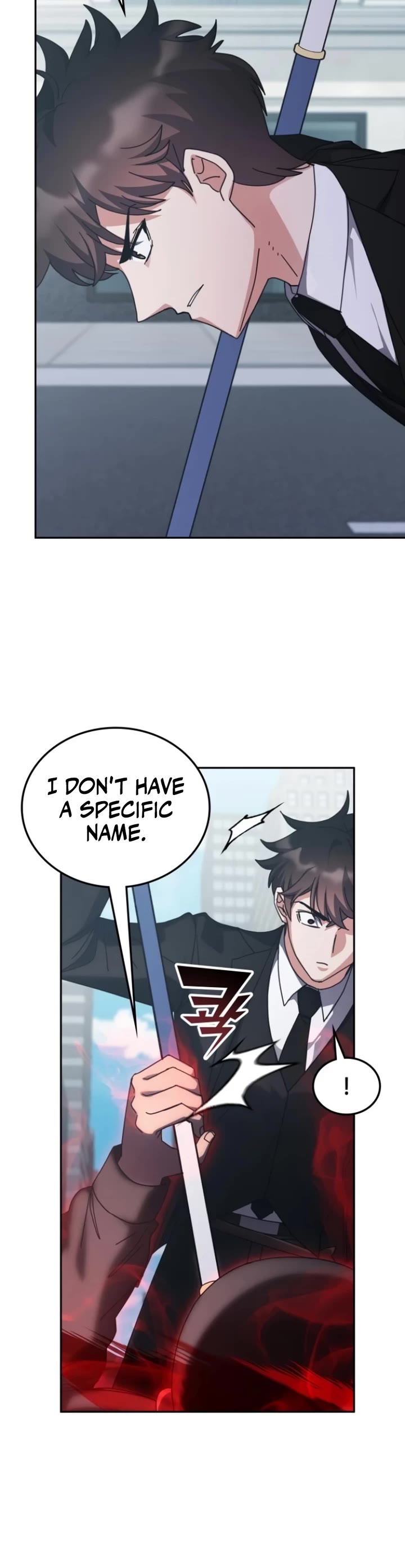 Transcension Academy Chapter 159 page 11 - Chapter 159