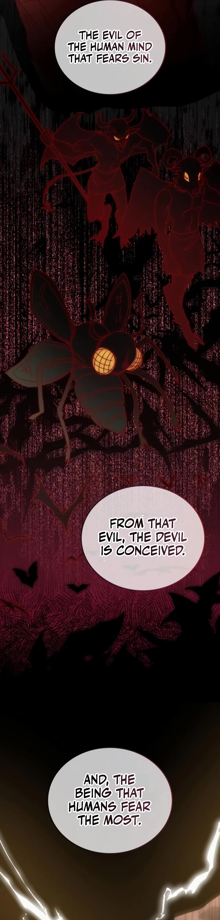 Transcension Academy Chapter 159 page 17 - Chapter 159