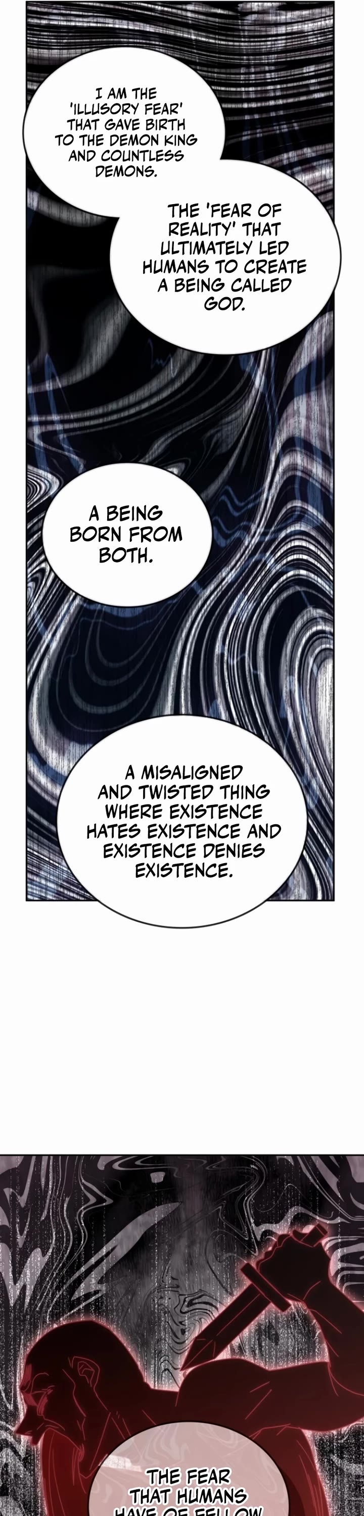 Transcension Academy Chapter 159 page 21 - Chapter 159