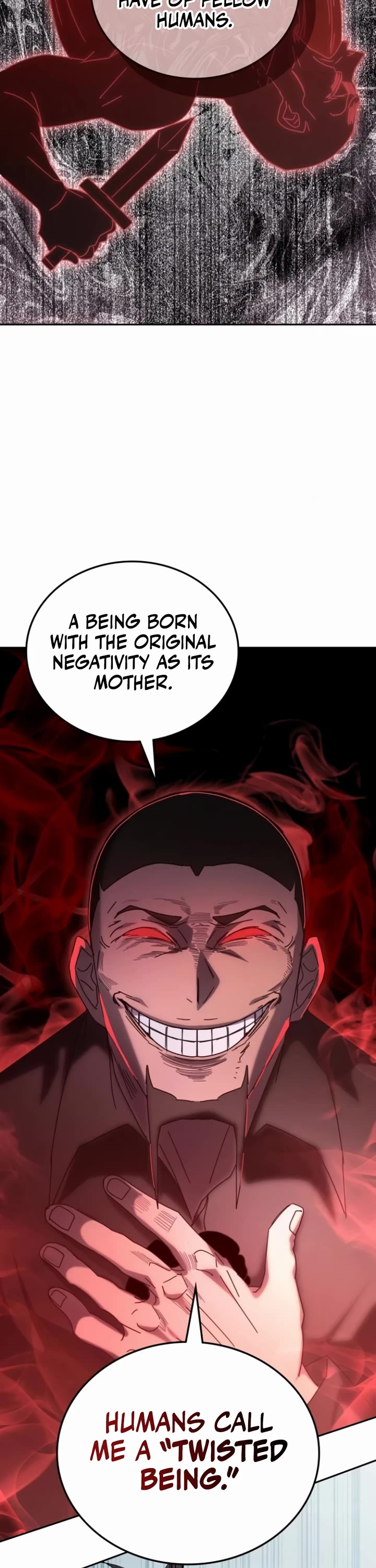 Transcension Academy Chapter 159 page 22 - Chapter 159