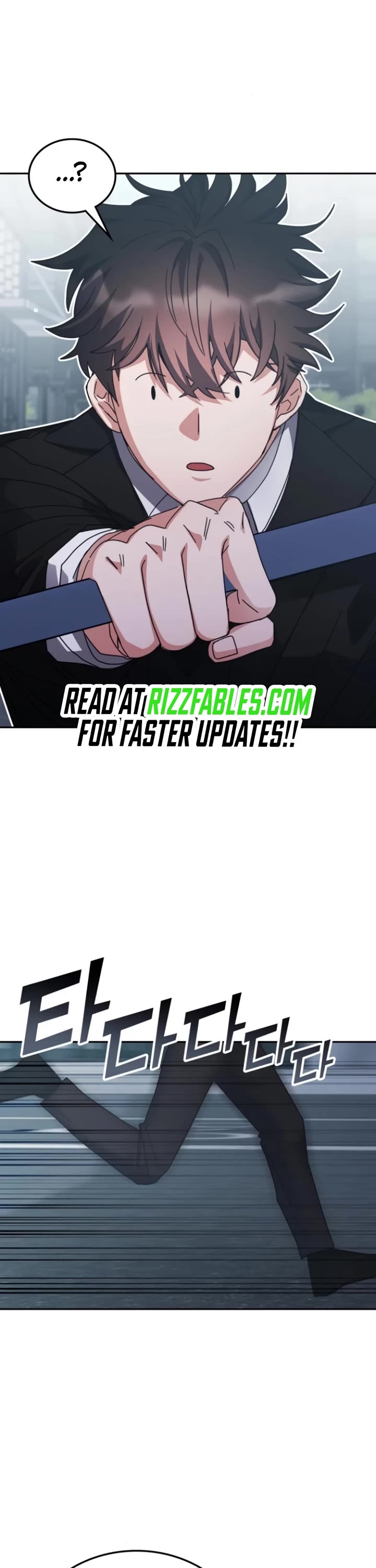 Transcension Academy Chapter 159 page 26 - Chapter 159
