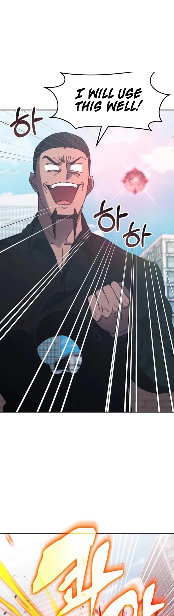 Transcension Academy Chapter 159 page 30 - Chapter 159
