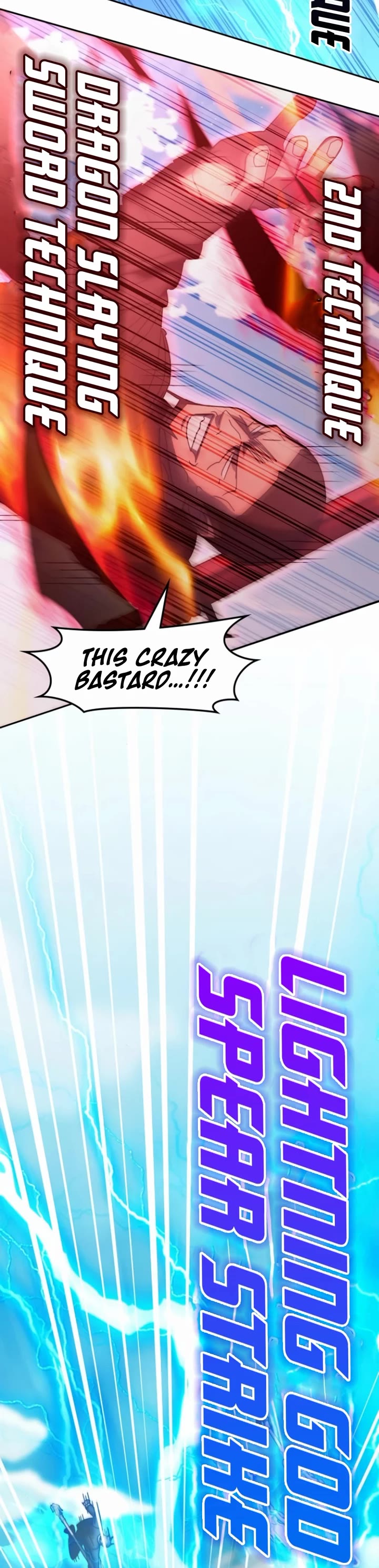 Transcension Academy Chapter 159 page 34 - Chapter 159