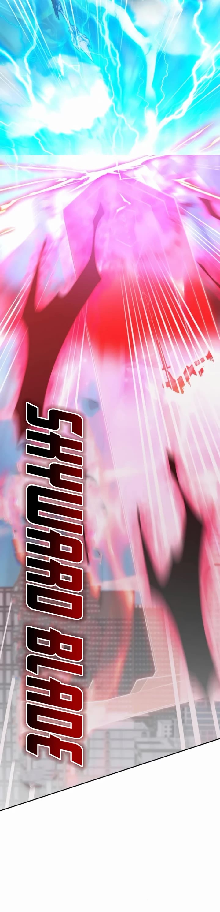 Transcension Academy Chapter 159 page 35 - Chapter 159