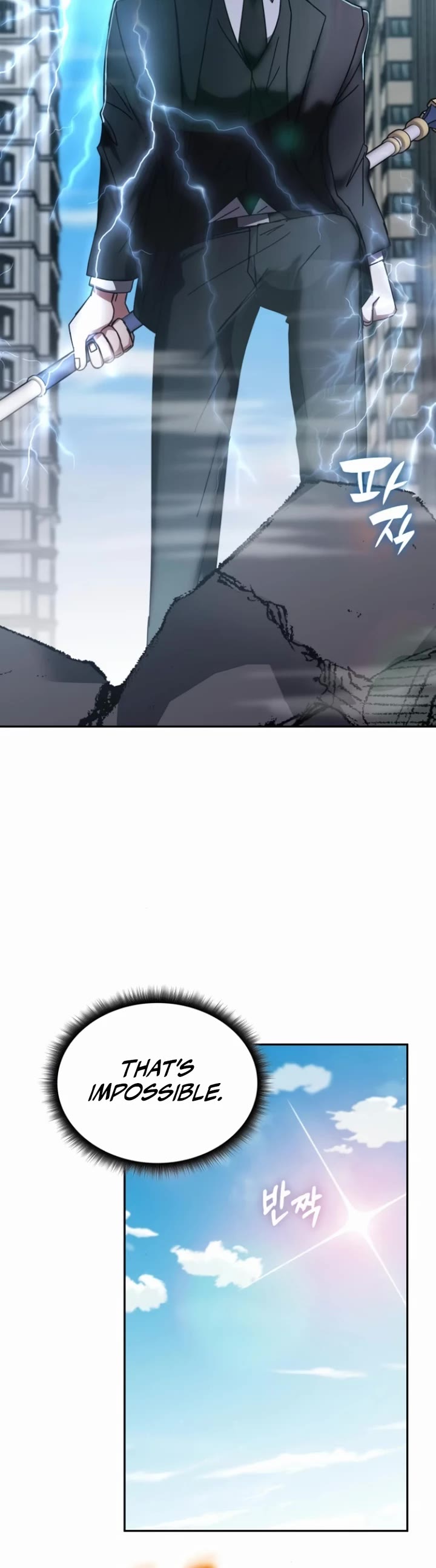 Transcension Academy Chapter 159 page 39 - Chapter 159
