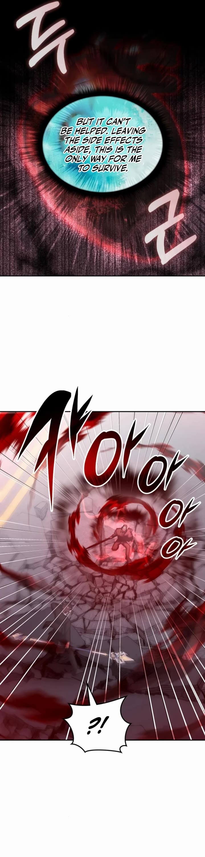 Transcension Academy Chapter 159 page 44 - Chapter 159