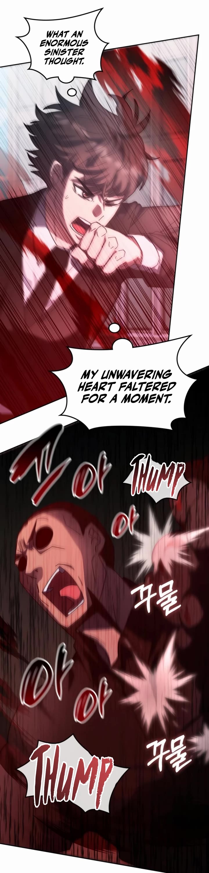Transcension Academy Chapter 159 page 45 - Chapter 159
