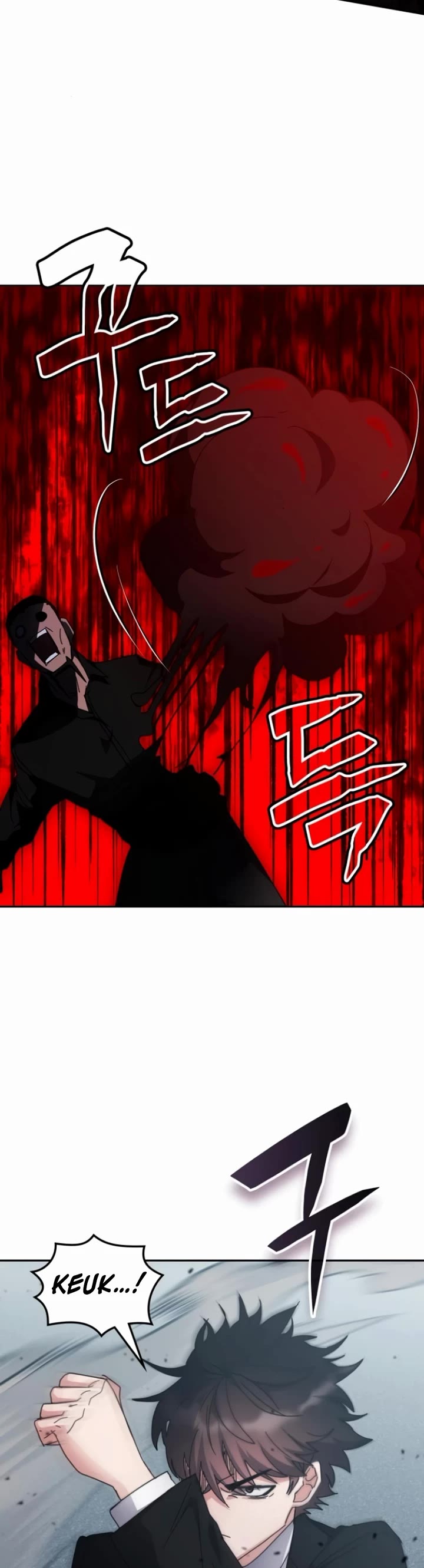 Transcension Academy Chapter 159 page 46 - Chapter 159