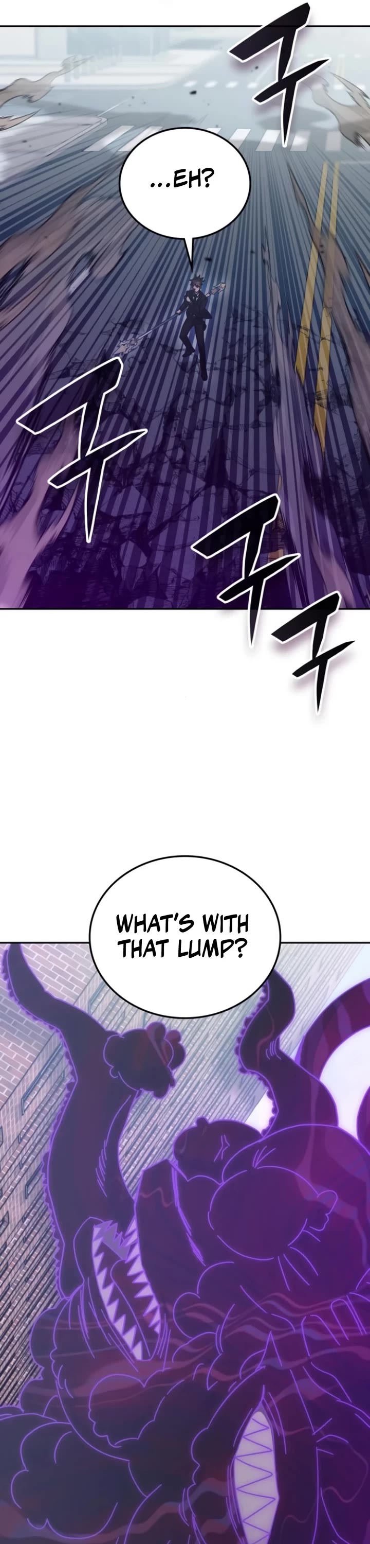 Transcension Academy Chapter 159 page 48 - Chapter 159