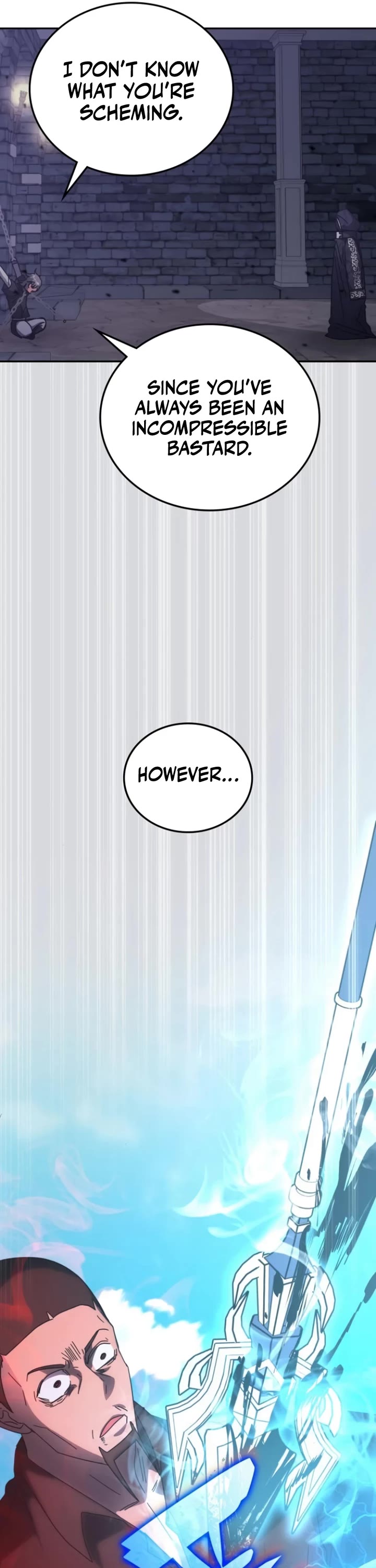 Transcension Academy Chapter 159 page 5 - Chapter 159