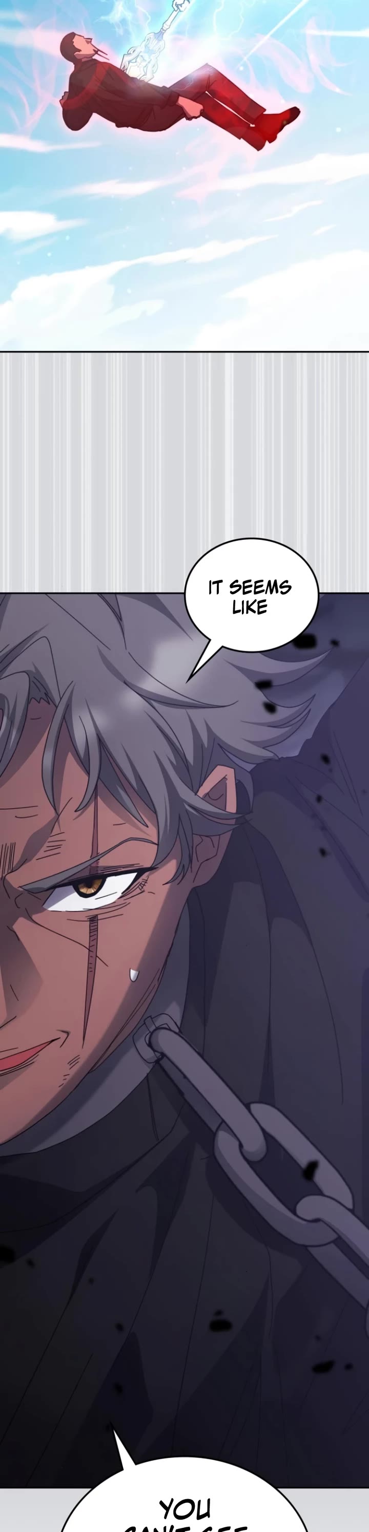 Transcension Academy Chapter 159 page 7 - Chapter 159