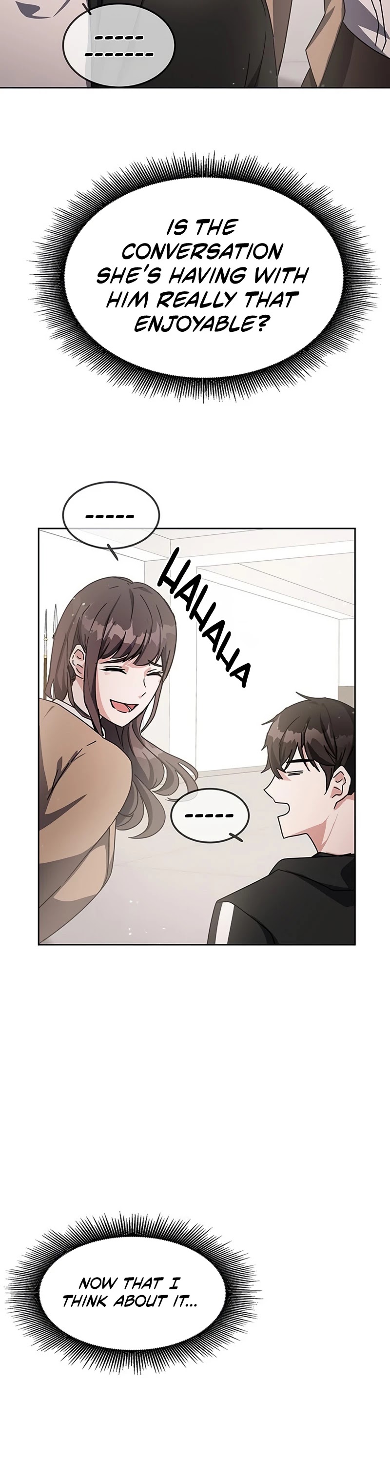 Transcension Academy Chapter 16 page 24 - Chapter 16