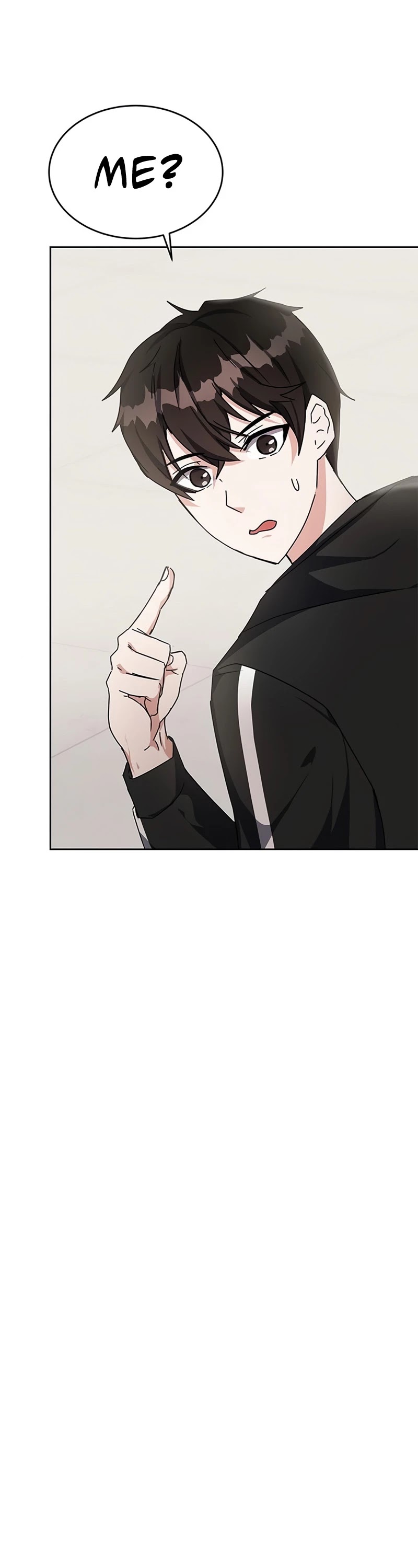 Transcension Academy Chapter 16 page 34 - Chapter 16