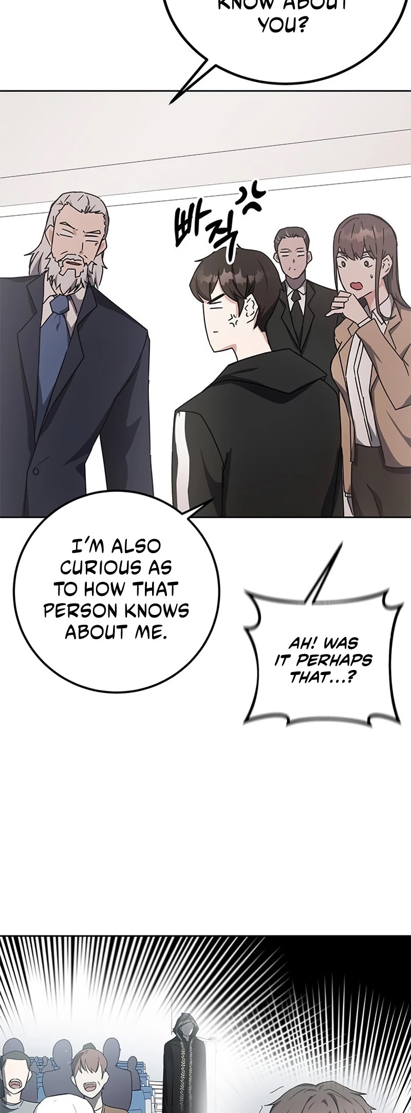 Transcension Academy Chapter 16 page 36 - Chapter 16