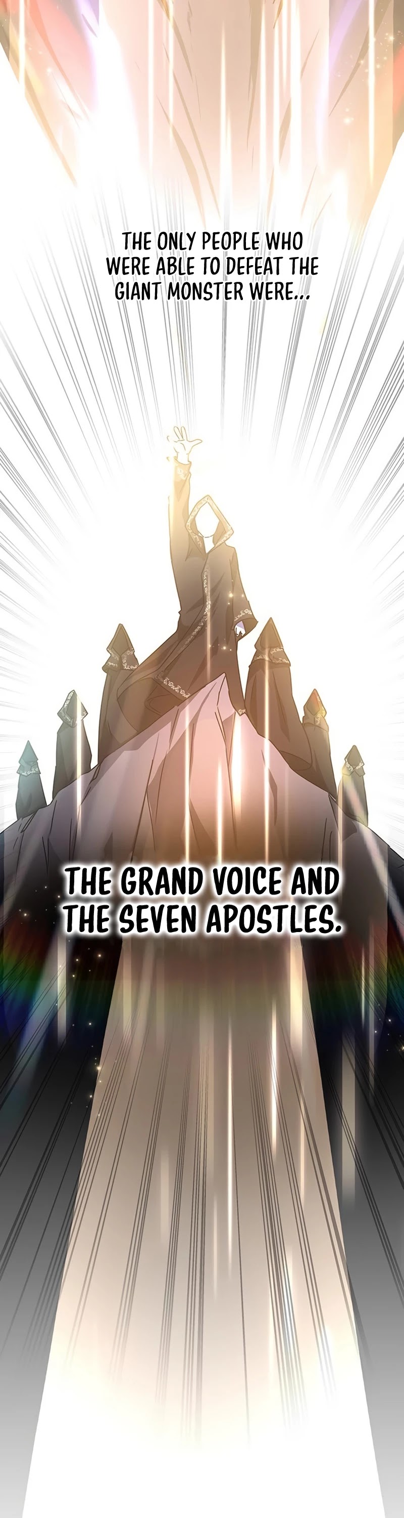 Transcension Academy Chapter 16 page 50 - Chapter 16