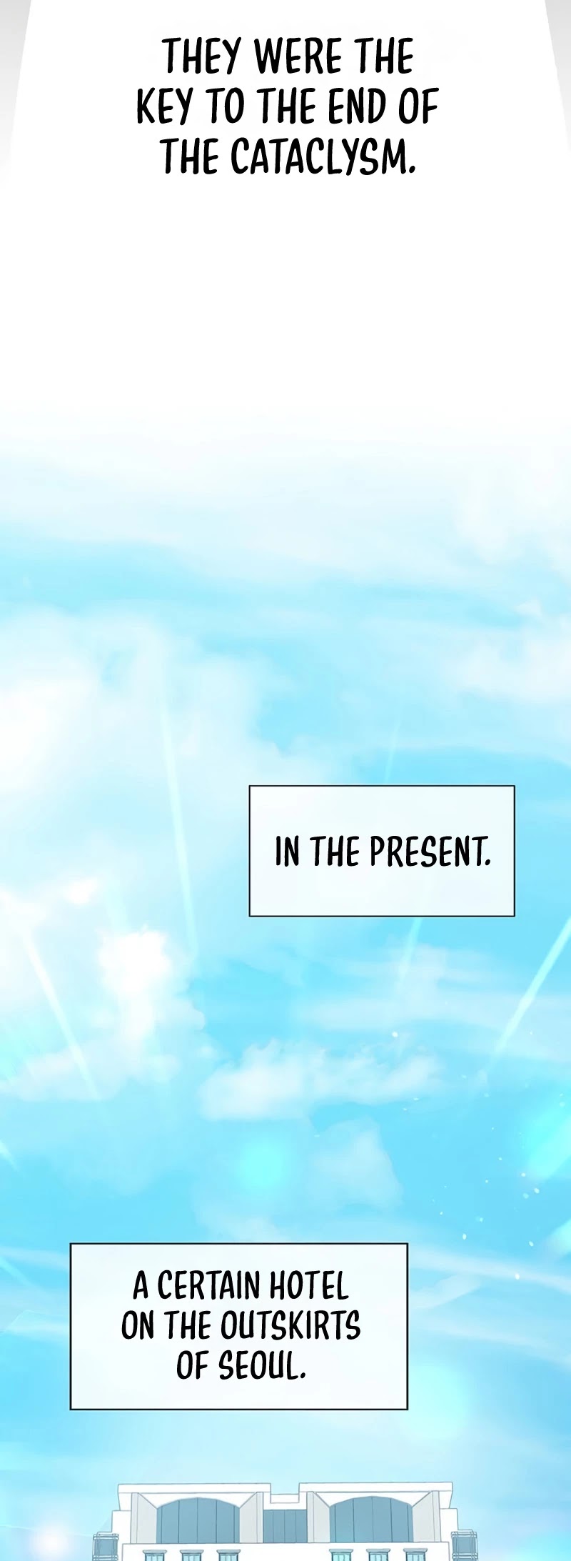 Transcension Academy Chapter 16 page 51 - Chapter 16