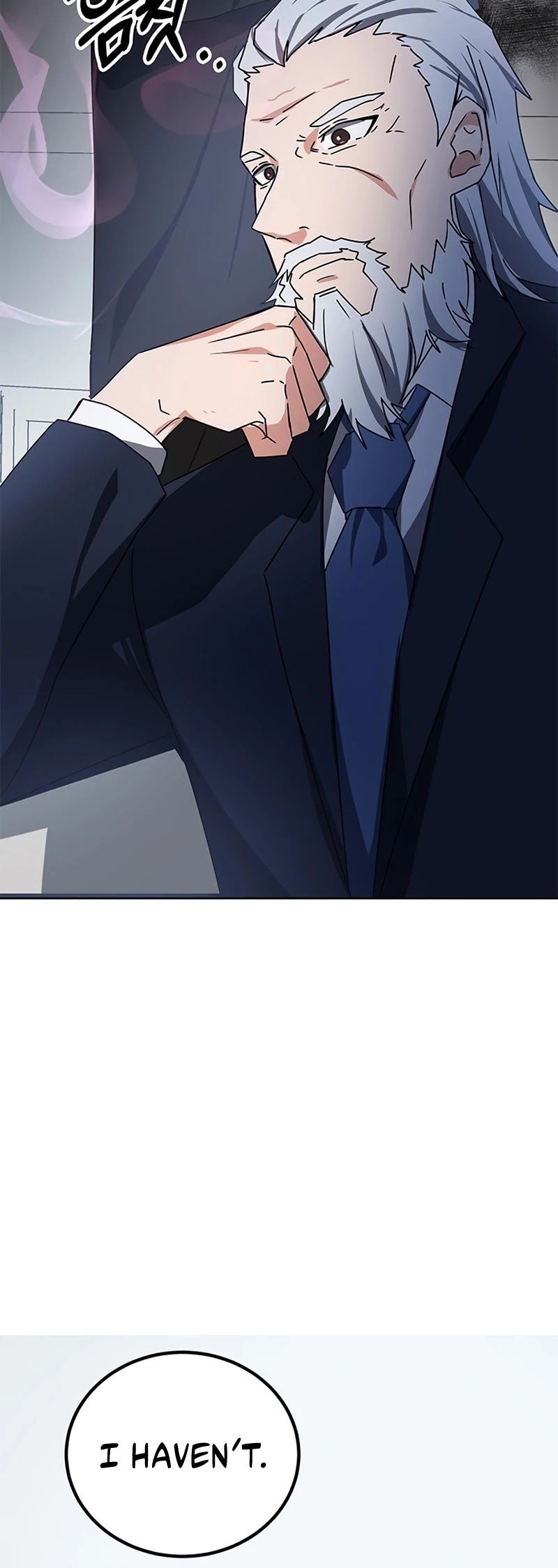 Transcension Academy Chapter 16 page 64 - Chapter 16