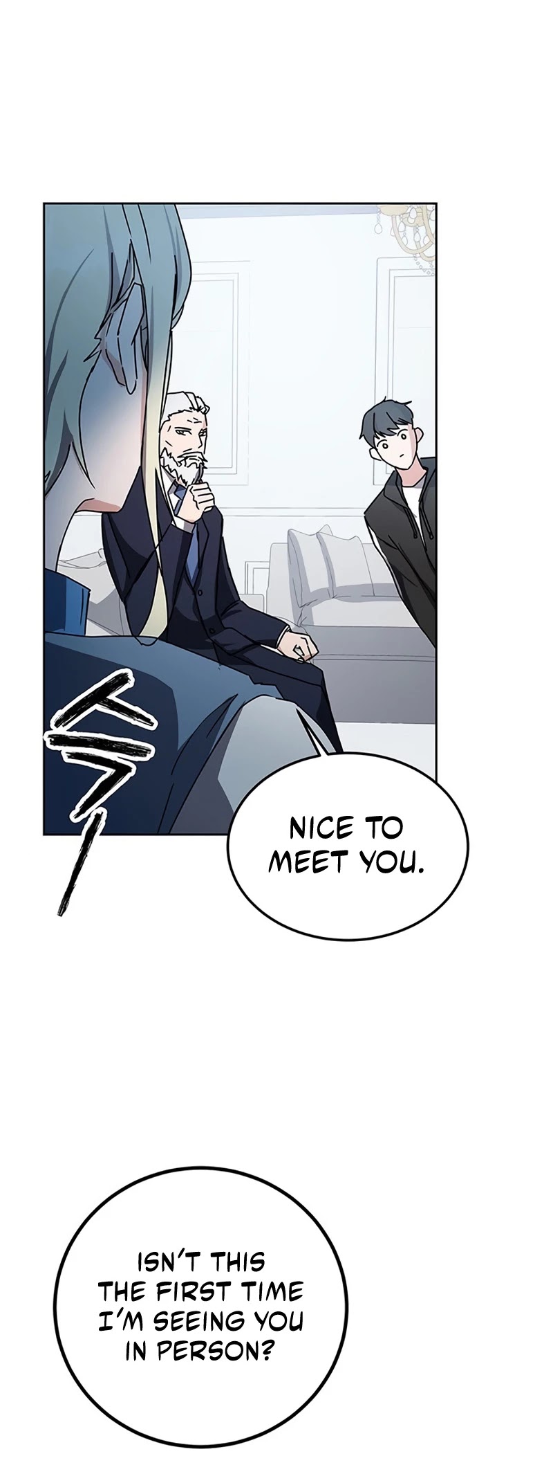 Transcension Academy Chapter 16 page 67 - Chapter 16