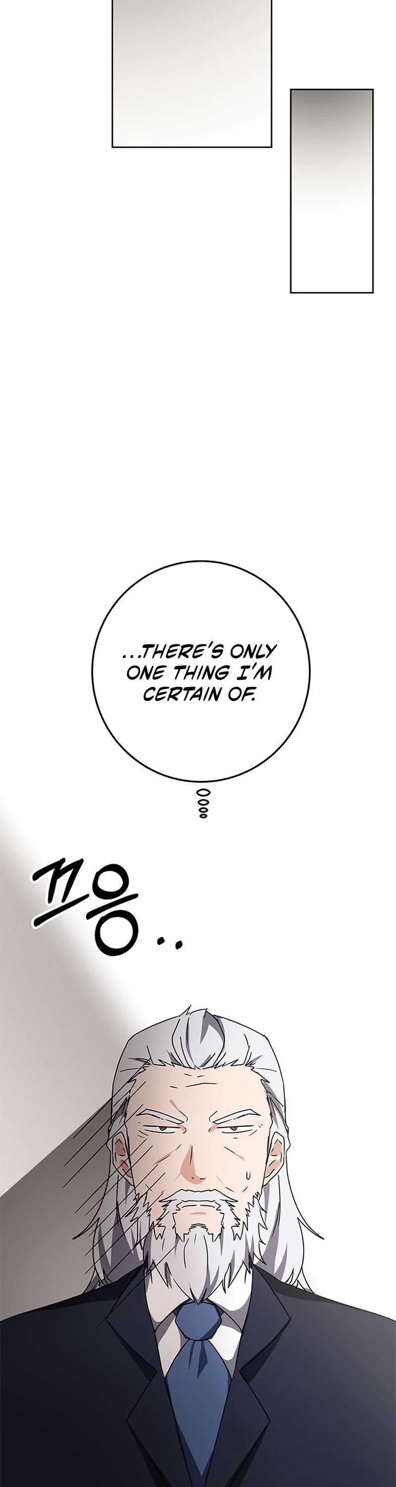 Transcension Academy Chapter 16 page 7 - Chapter 16