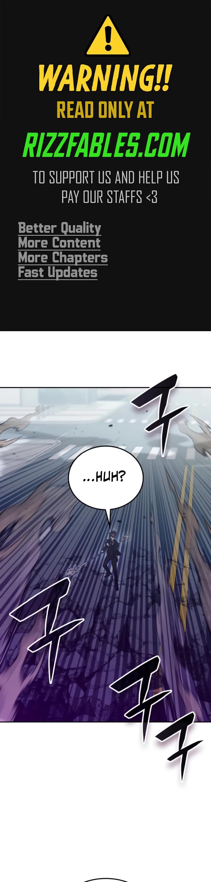 Transcension Academy Chapter 160 page 1 - Chapter 160