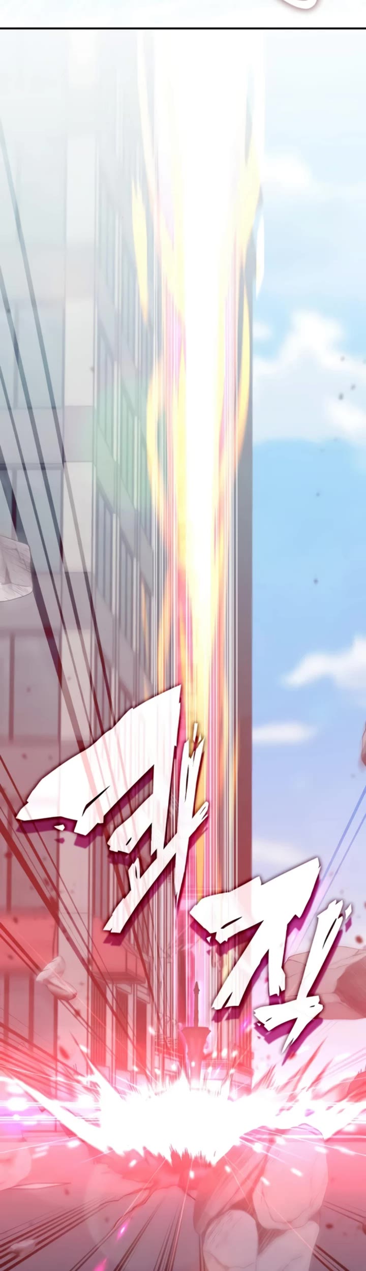 Transcension Academy Chapter 160 page 10 - Chapter 160