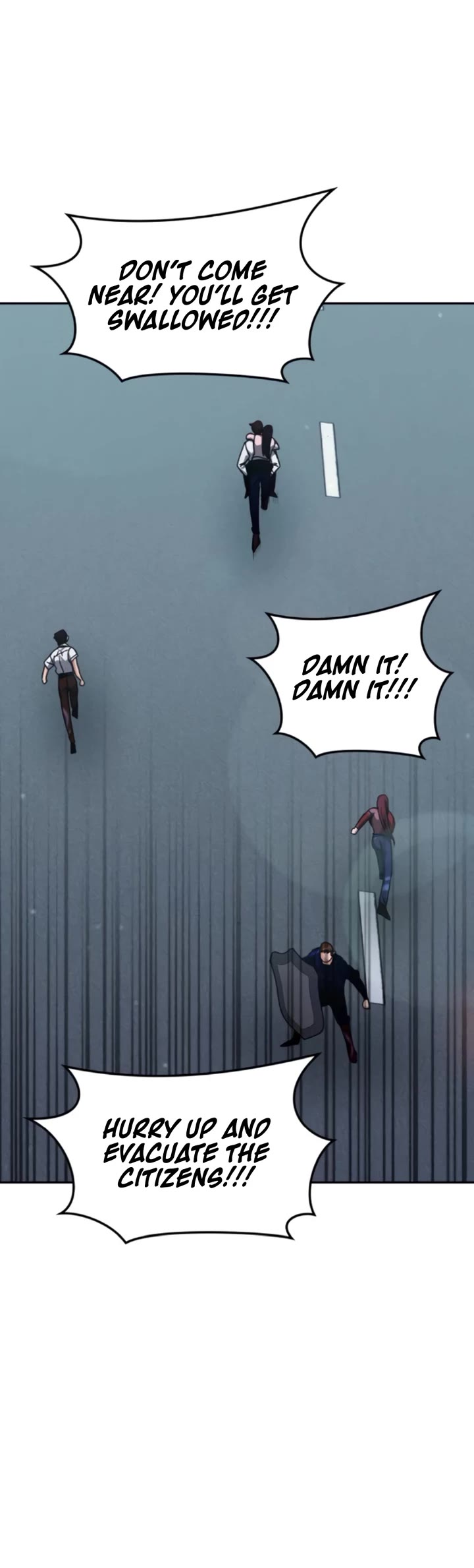 Transcension Academy Chapter 160 page 14 - Chapter 160