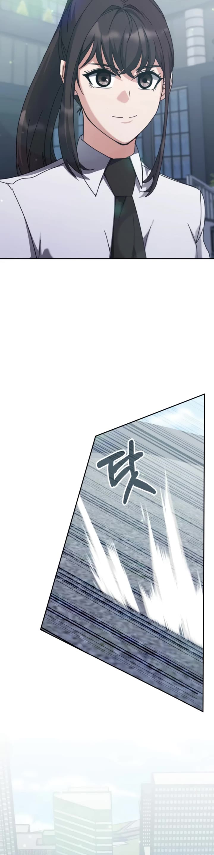Transcension Academy Chapter 160 page 18 - Chapter 160