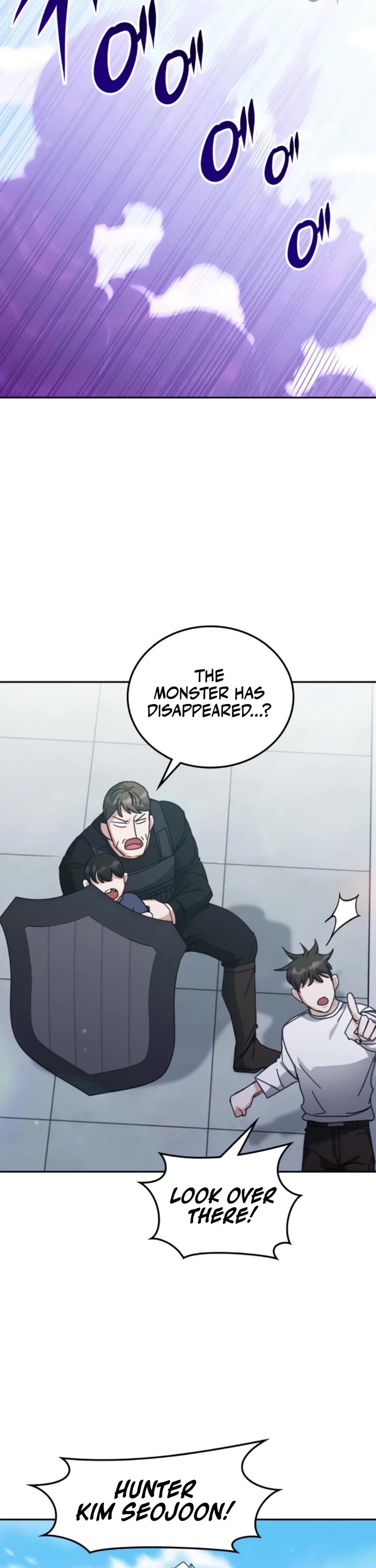 Transcension Academy Chapter 160 page 24 - Chapter 160