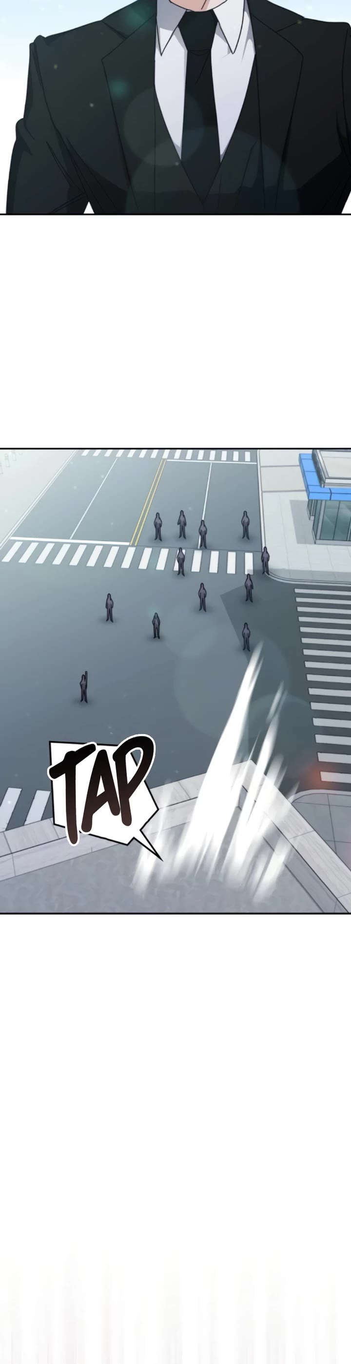 Transcension Academy Chapter 160 page 27 - Chapter 160