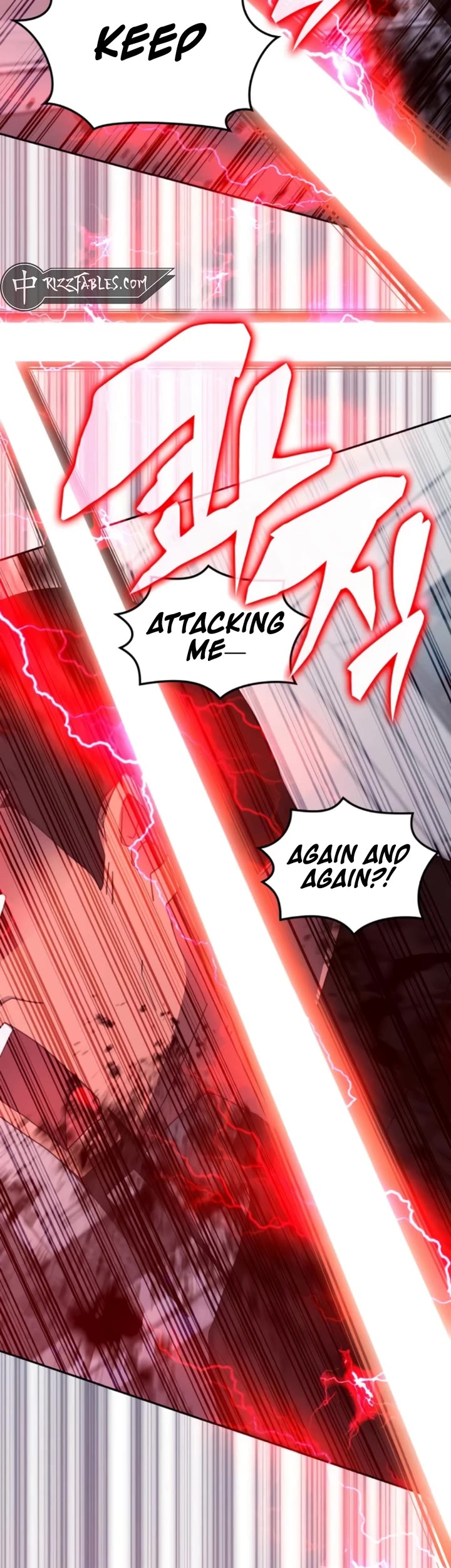 Transcension Academy Chapter 160 page 29 - Chapter 160