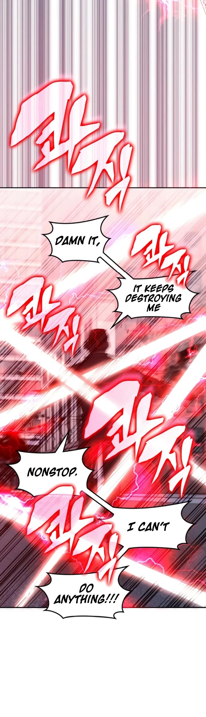 Transcension Academy Chapter 160 page 30 - Chapter 160