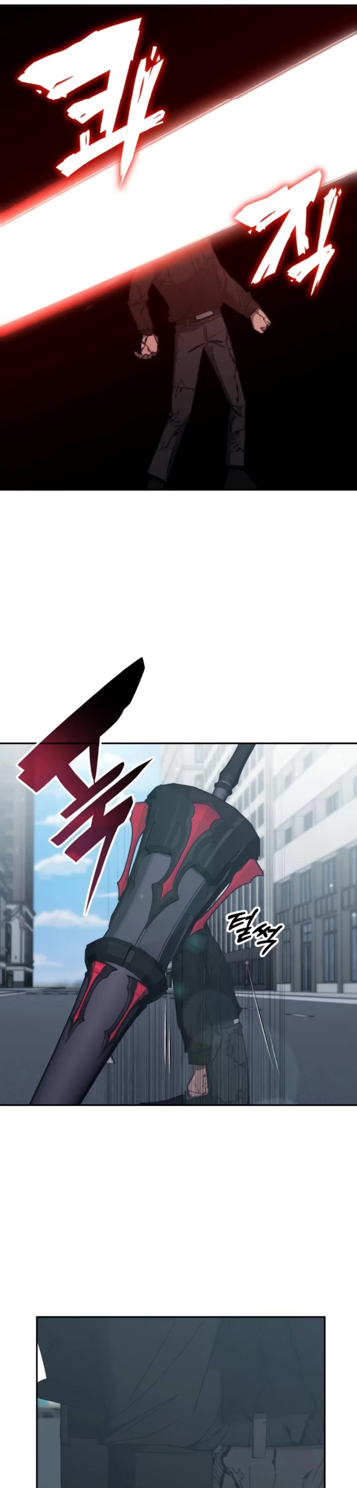 Transcension Academy Chapter 160 page 33 - Chapter 160