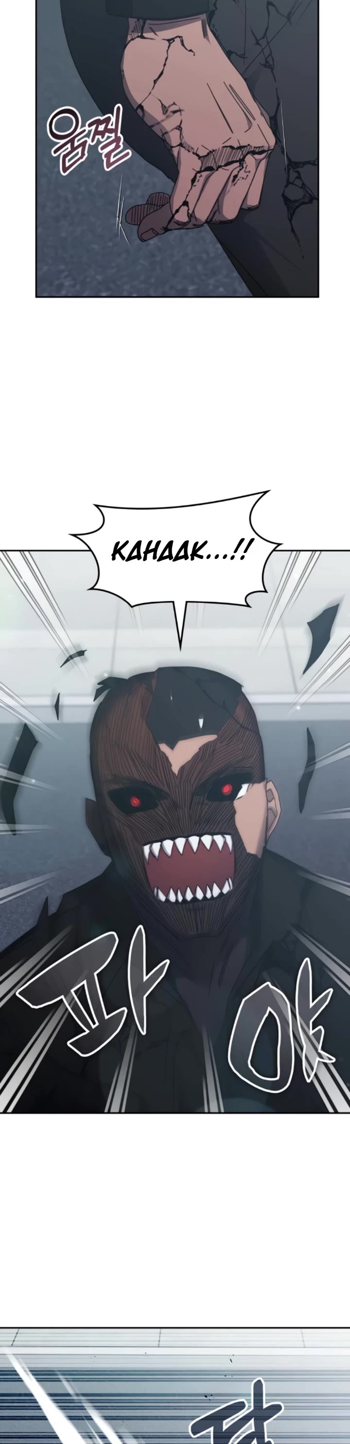 Transcension Academy Chapter 160 page 34 - Chapter 160