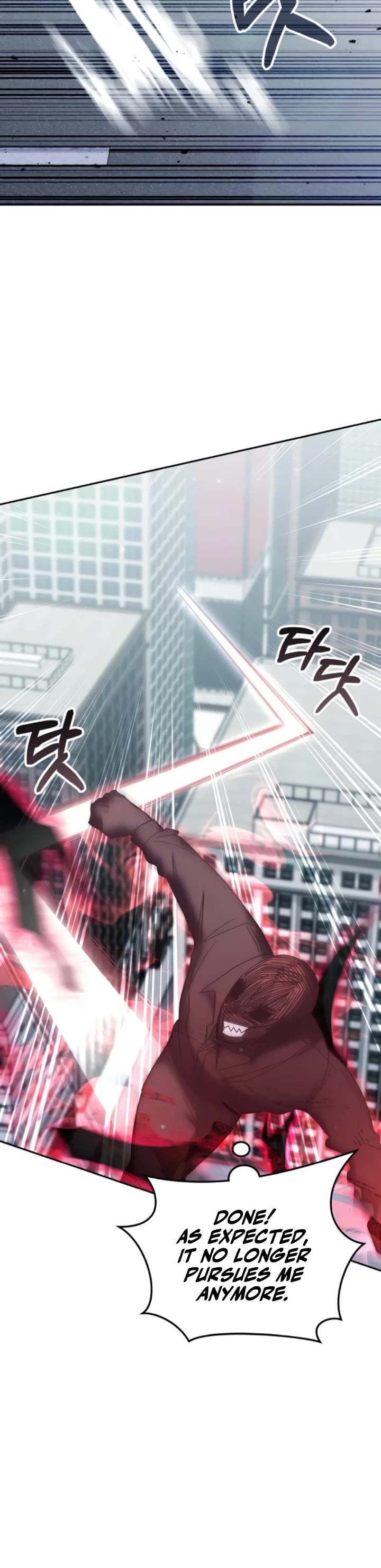 Transcension Academy Chapter 160 page 35 - Chapter 160