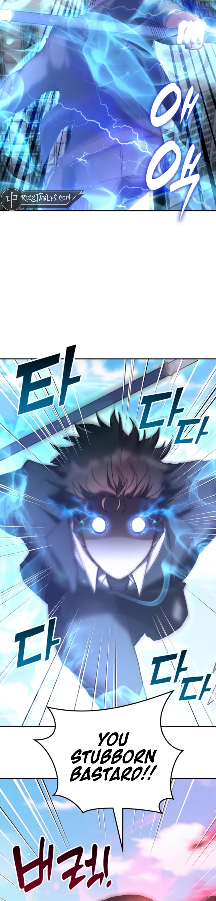 Transcension Academy Chapter 160 page 37 - Chapter 160