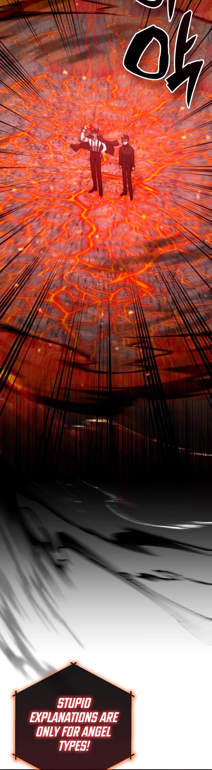 Transcension Academy Chapter 161 page 29 - Chapter 161