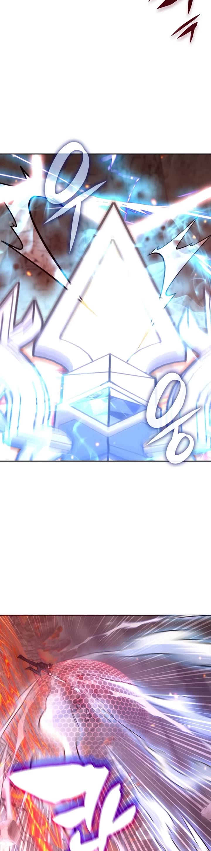 Transcension Academy Chapter 161 page 34 - Chapter 161
