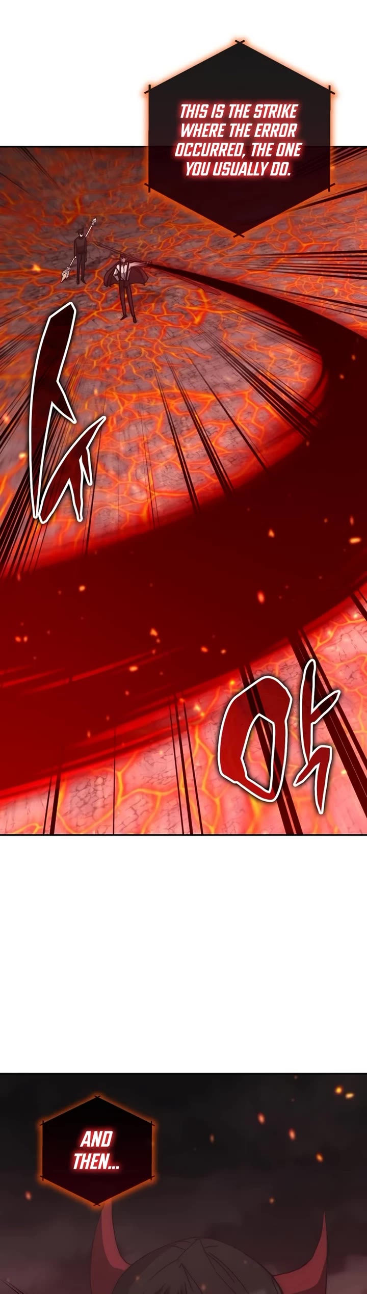 Transcension Academy Chapter 161 page 41 - Chapter 161