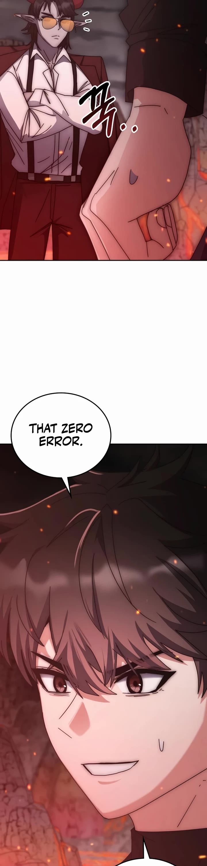 Transcension Academy Chapter 161 page 48 - Chapter 161