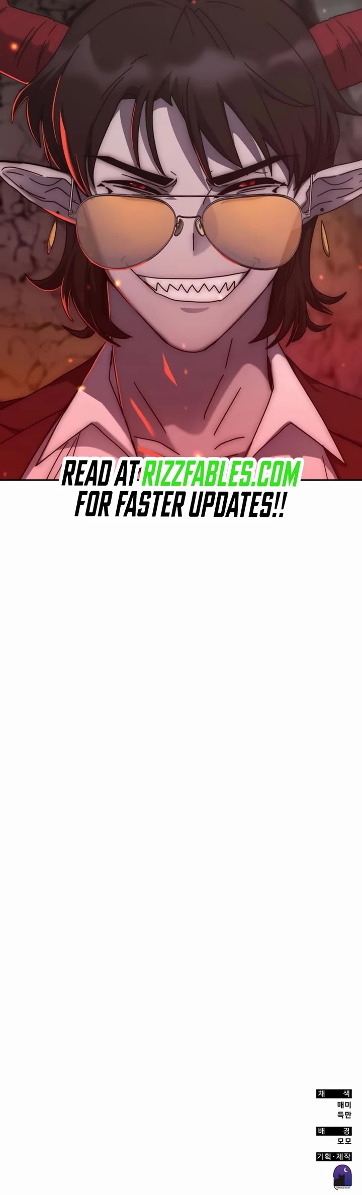 Transcension Academy Chapter 161 page 50 - Chapter 161