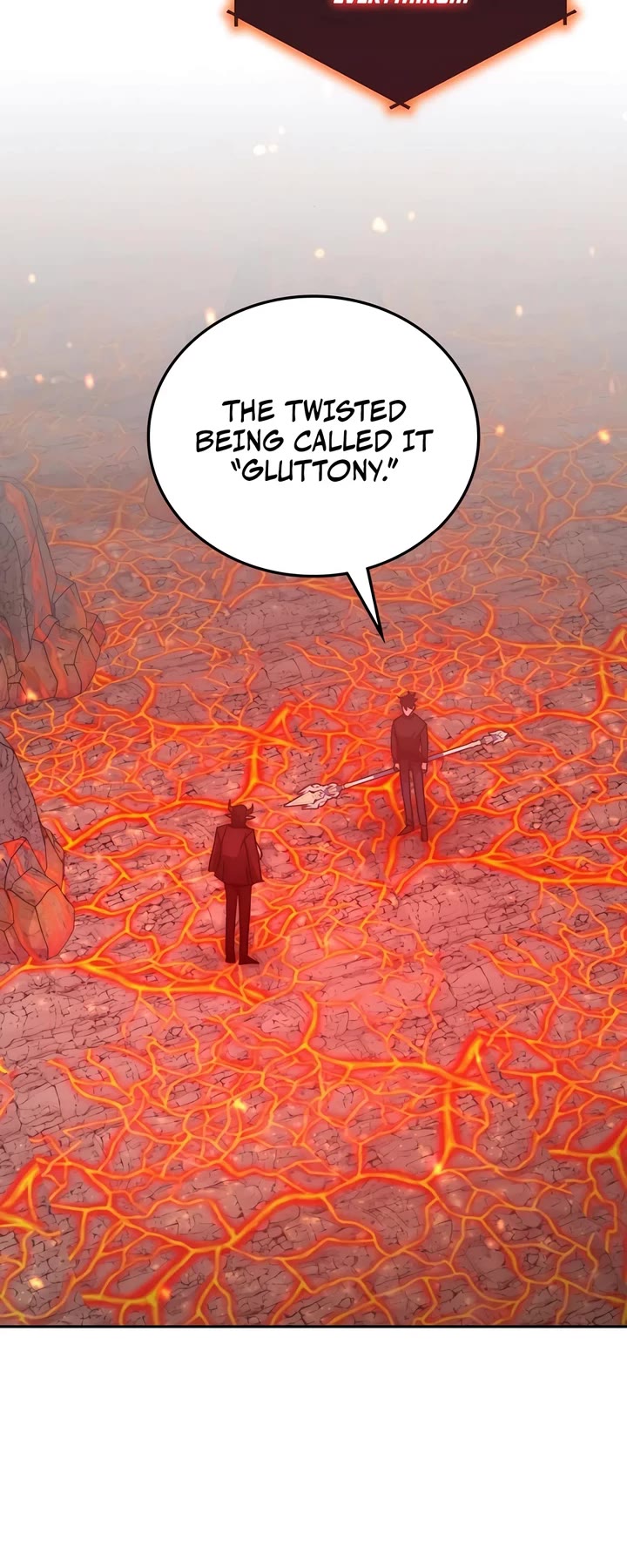 Transcension Academy Chapter 162 page 10 - Chapter 162