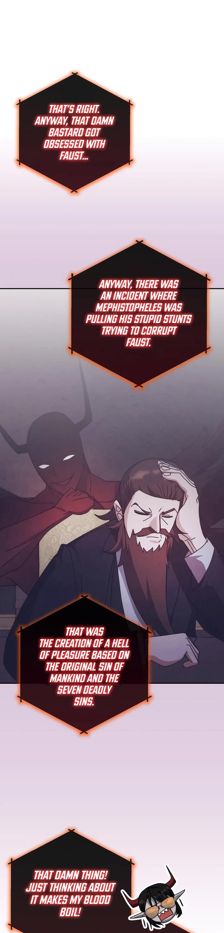 Transcension Academy Chapter 162 page 14 - Chapter 162