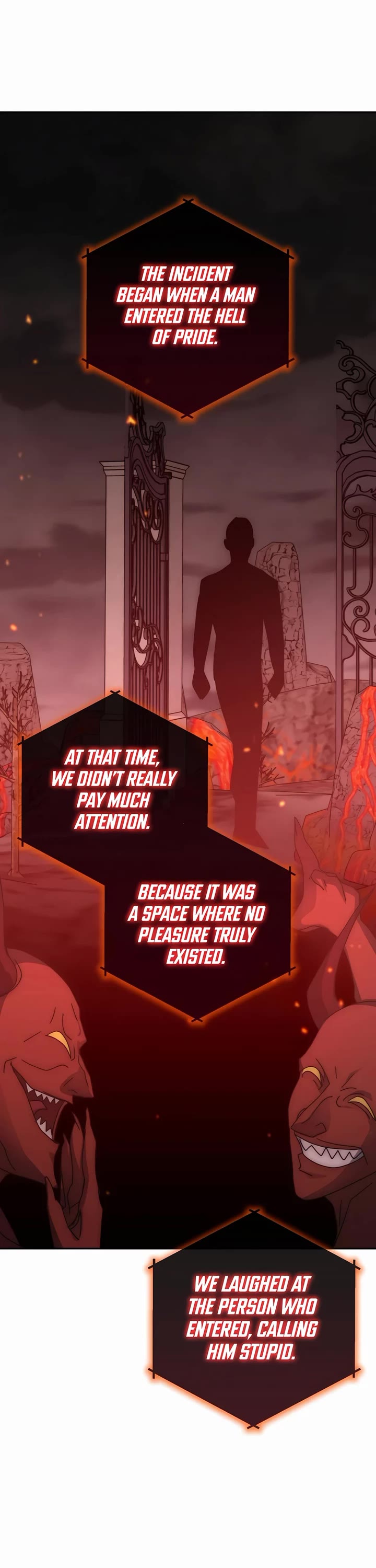 Transcension Academy Chapter 162 page 23 - Chapter 162