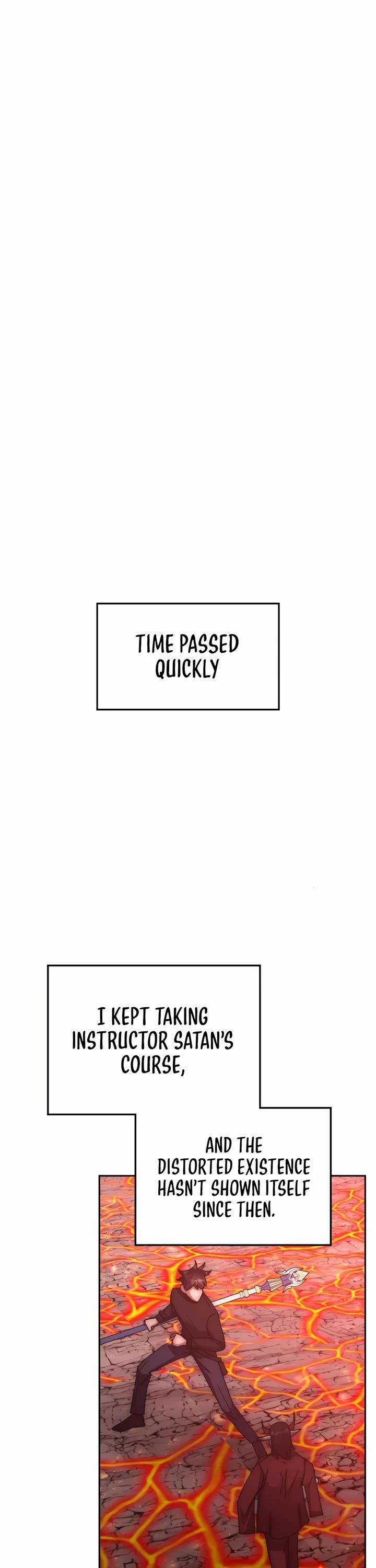 Transcension Academy Chapter 162 page 28 - Chapter 162