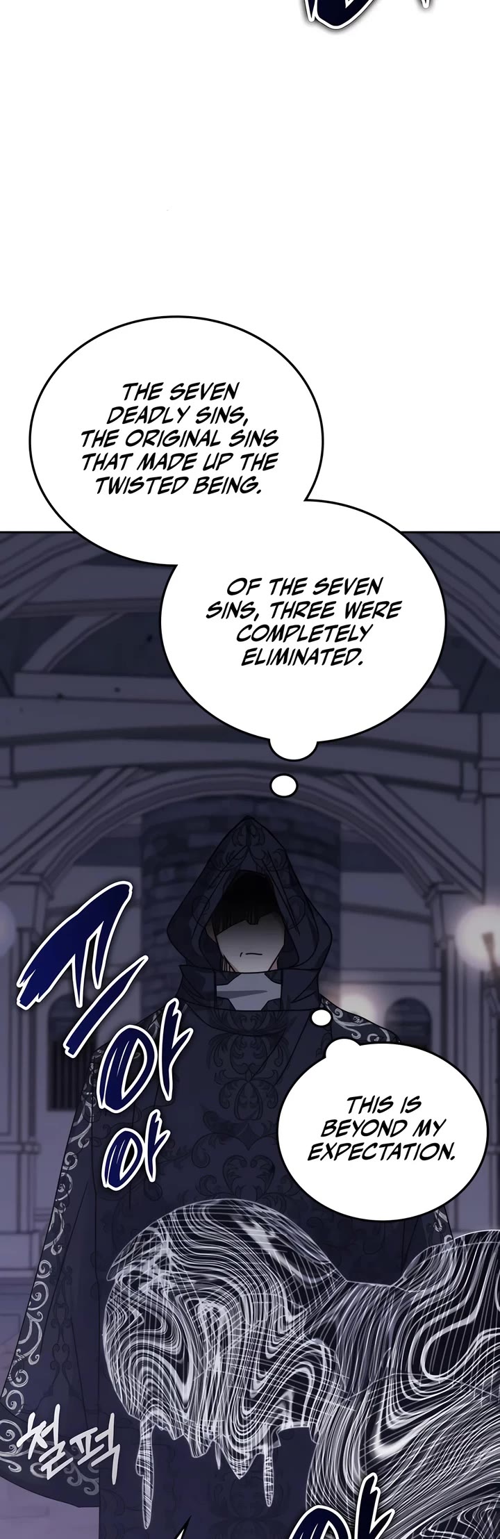 Transcension Academy Chapter 162 page 52 - Chapter 162
