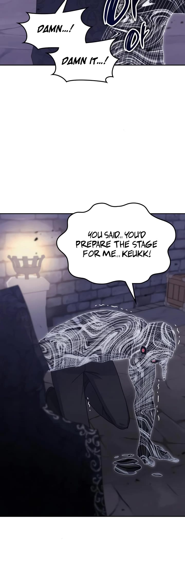 Transcension Academy Chapter 162 page 53 - Chapter 162