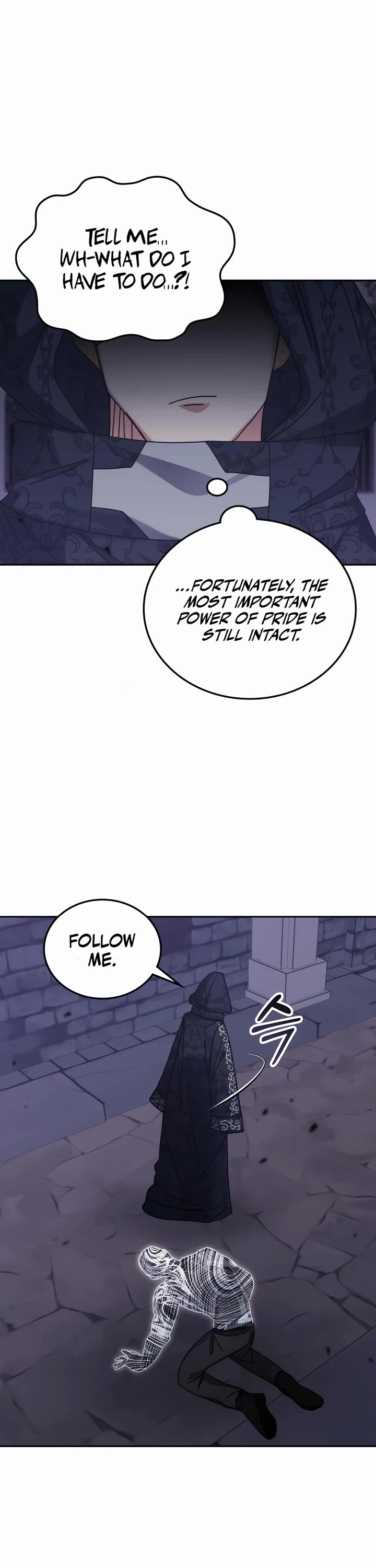 Transcension Academy Chapter 162 page 54 - Chapter 162