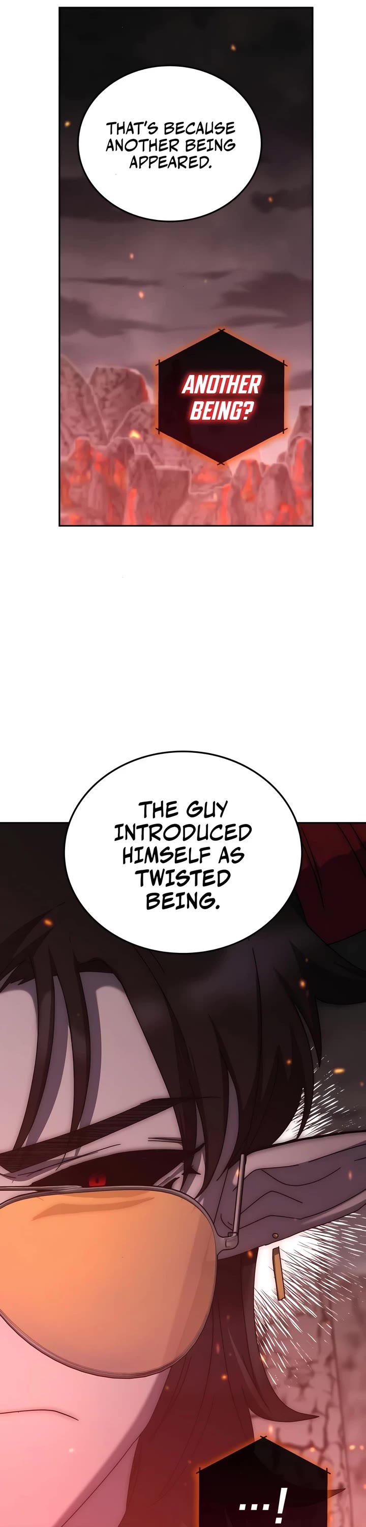 Transcension Academy Chapter 162 page 7 - Chapter 162