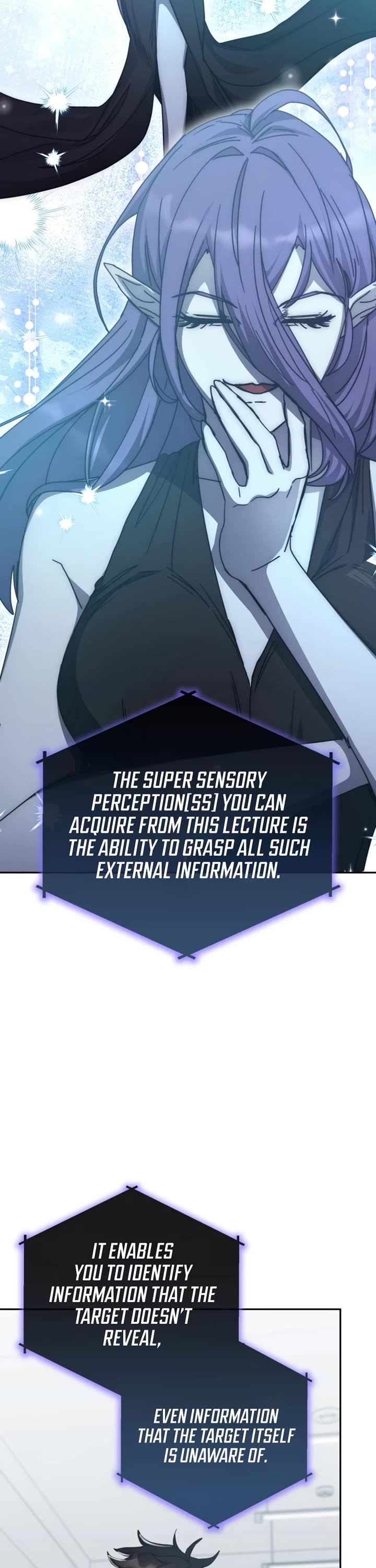Transcension Academy Chapter 163 page 14 - Chapter 163